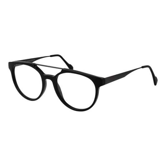 Andy Wolf – Schwarze optische Unisex-Brillen