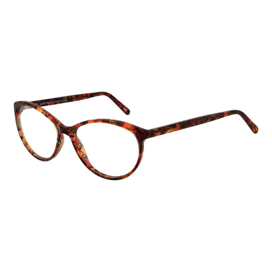 Andy Wolf Braune optische Unisex-Brillen