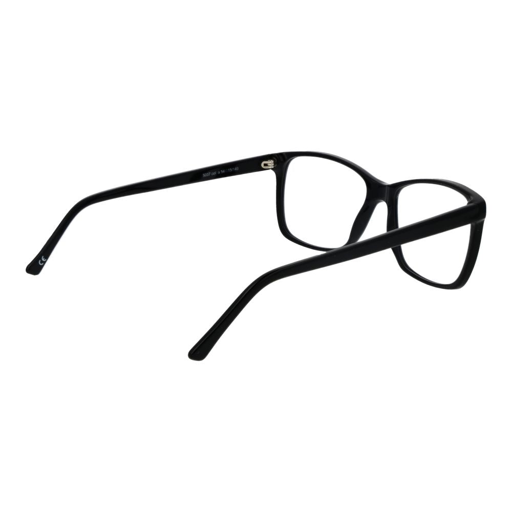 Andy Wolf – Schwarze optische Unisex-Brillen