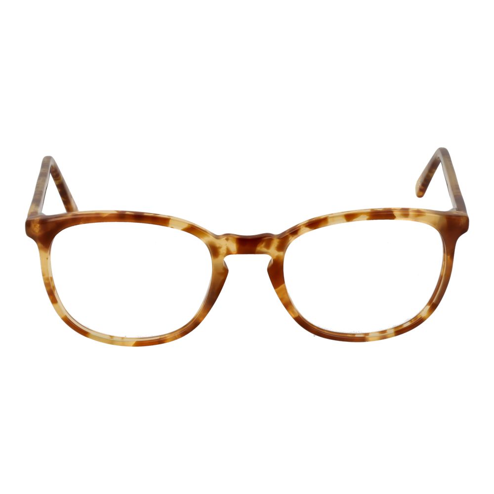 Andy Wolf Braune optische Unisex-Brillen