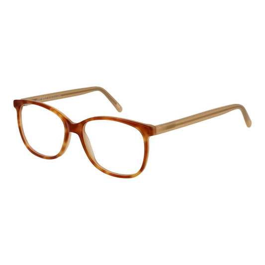 Andy Wolf Braune optische Unisex-Brillen
