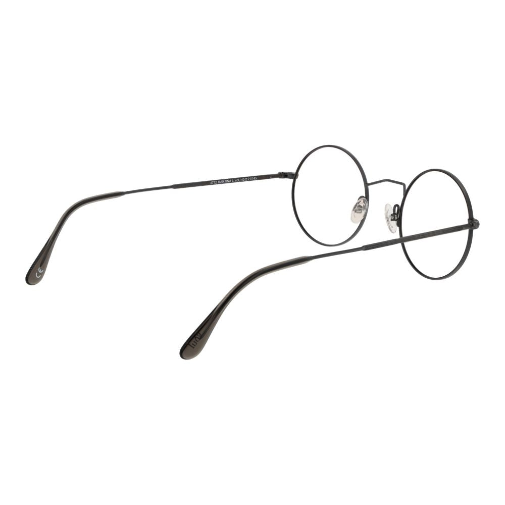 Andy Wolf Graue optische Unisex-Brillen