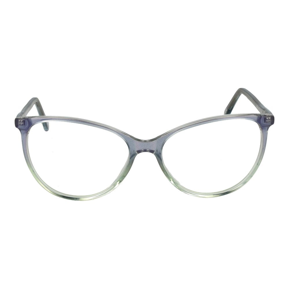 Andy Wolf Graue optische Unisex-Brillen