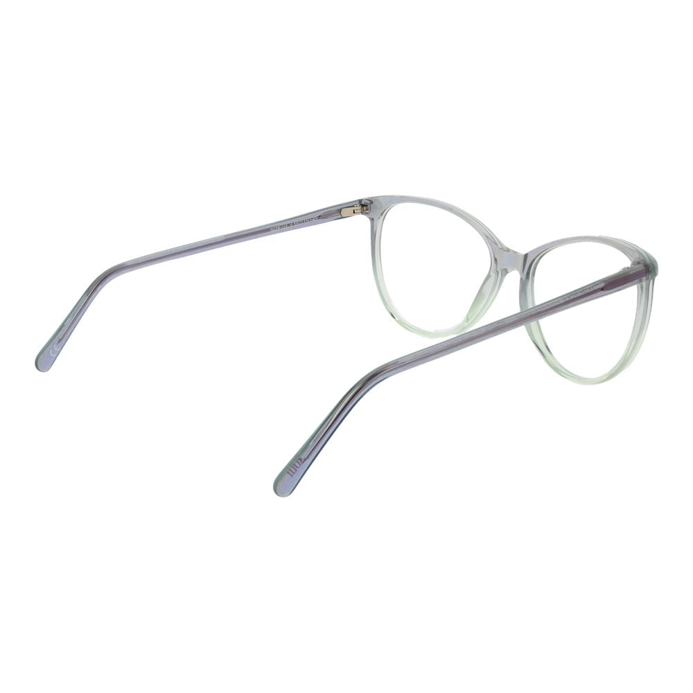 Andy Wolf Graue optische Unisex-Brillen