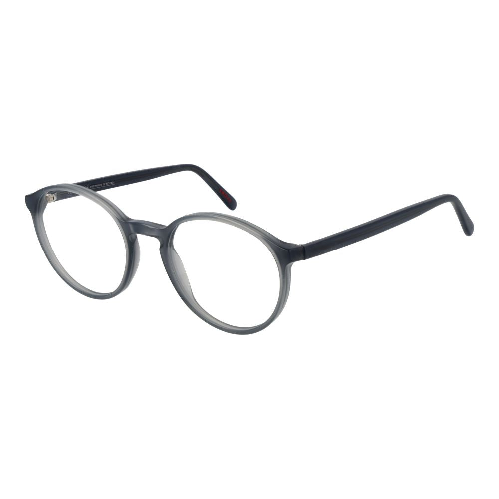 Andy Wolf Graue optische Unisex-Brillen
