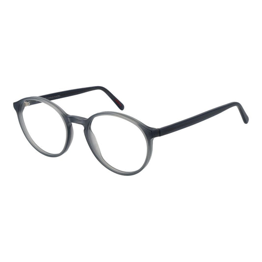 Andy Wolf Graue optische Unisex-Brillen