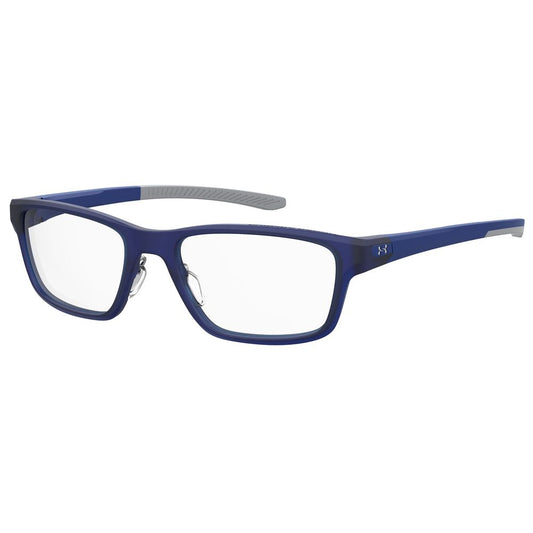 Under Armour Blaue Harzrahmen