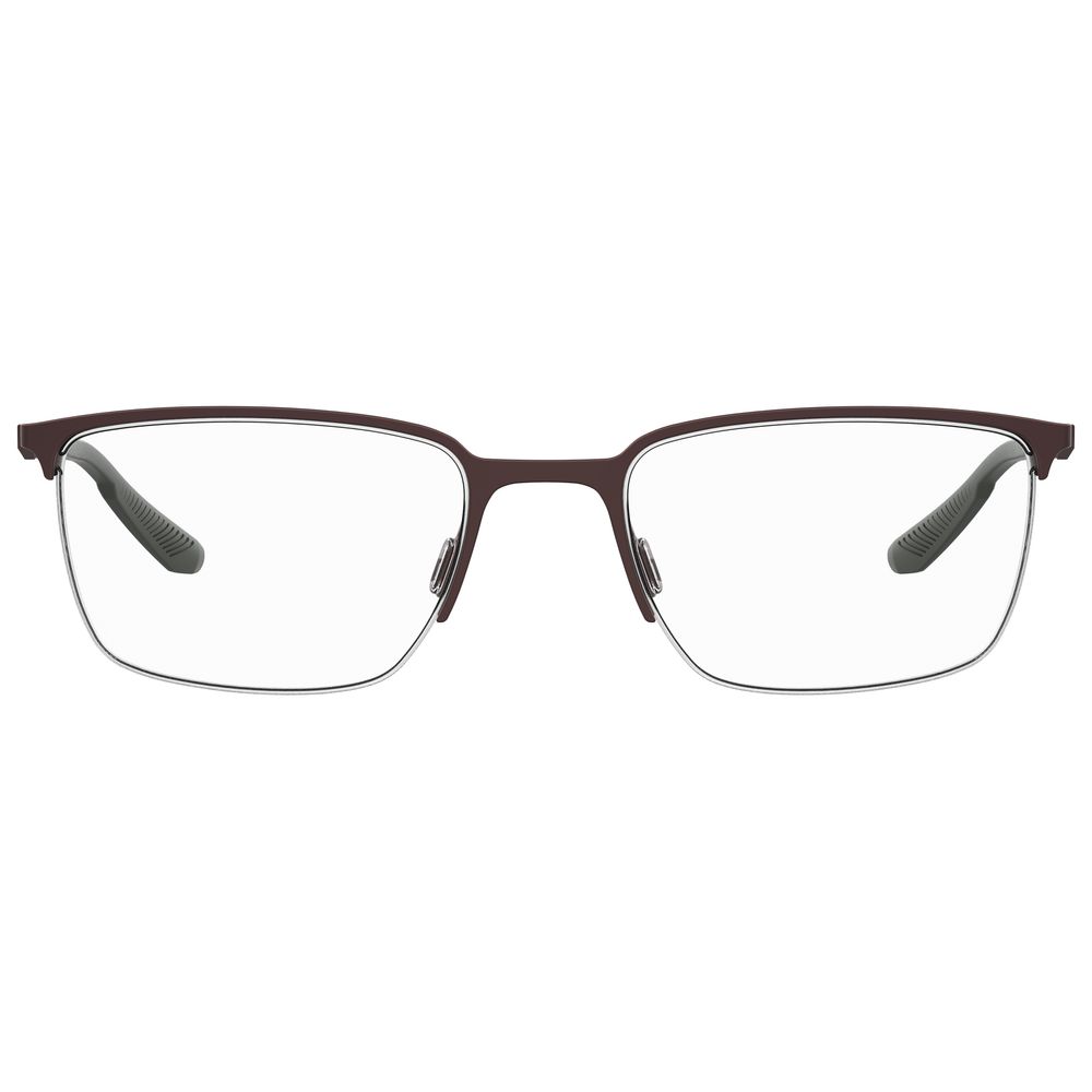 Braune Metallrahmen von Under Armour