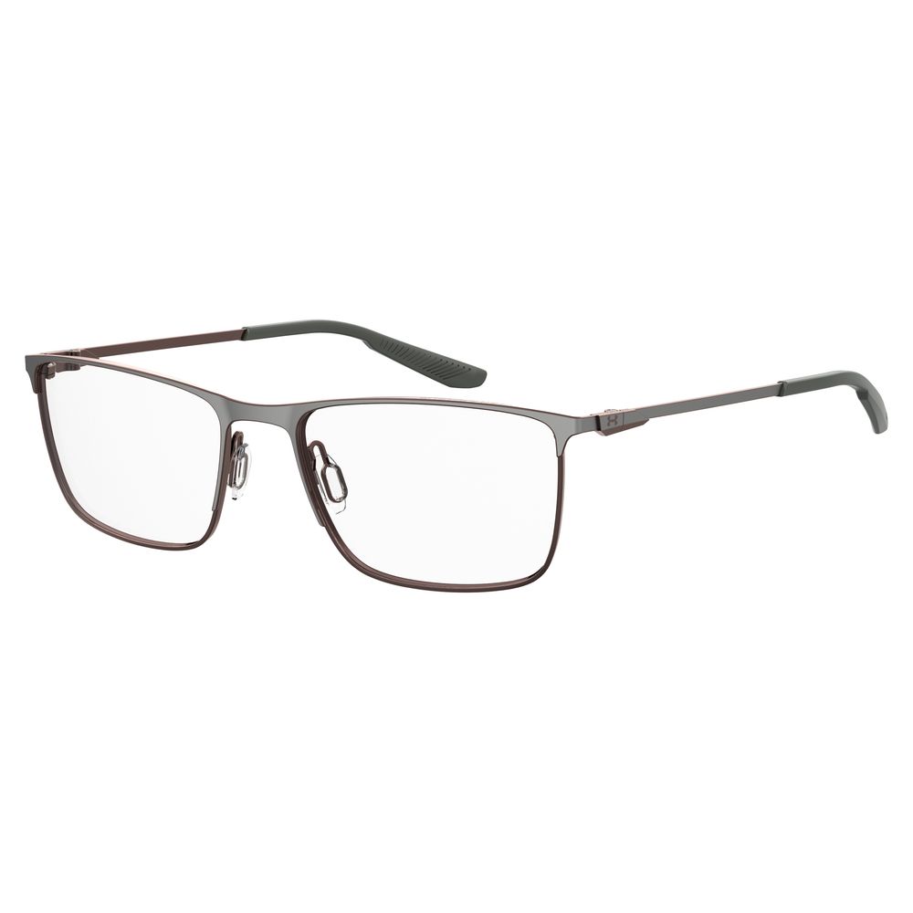 Braune Metallrahmen von Under Armour
