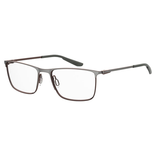 Braune Metallrahmen von Under Armour