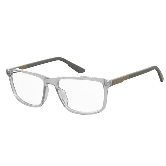Graue Acetatrahmen von Under Armour