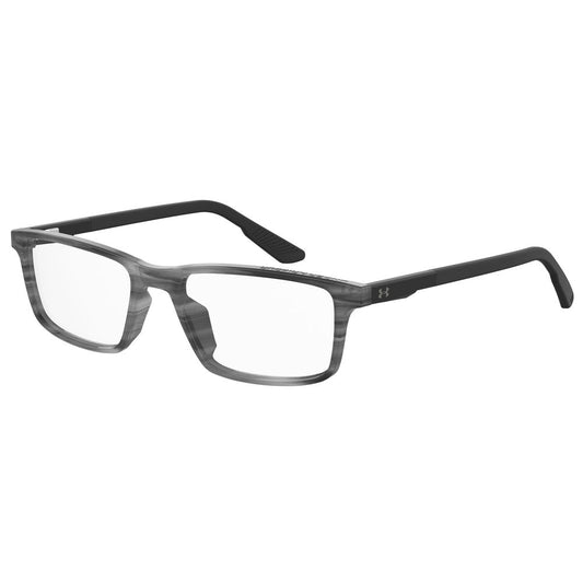 Graue Acetatrahmen von Under Armour