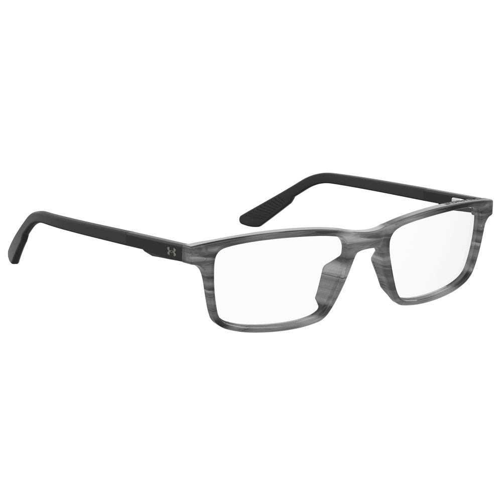 Graue Acetatrahmen von Under Armour