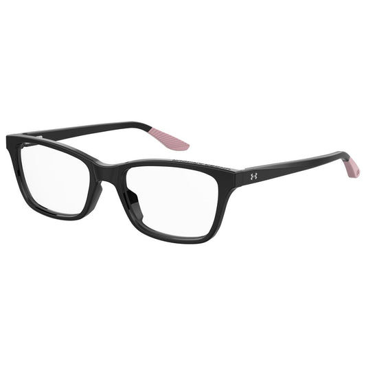 Schwarze Acetatrahmen von Under Armour