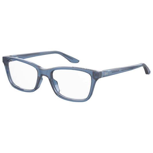 Blaue Acetatrahmen von Under Armour