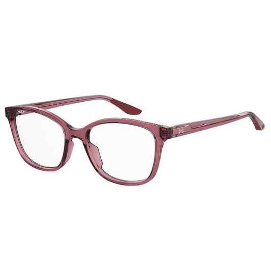 Mehrfarbige Acetatrahmen von Under Armour