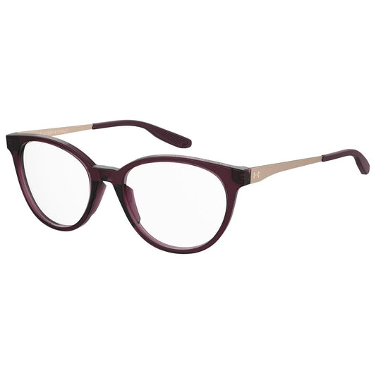 Transparente Acetatrahmen von Under Armour