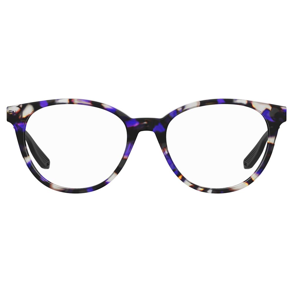 Braune Acetat-Rahmen von Under Armour