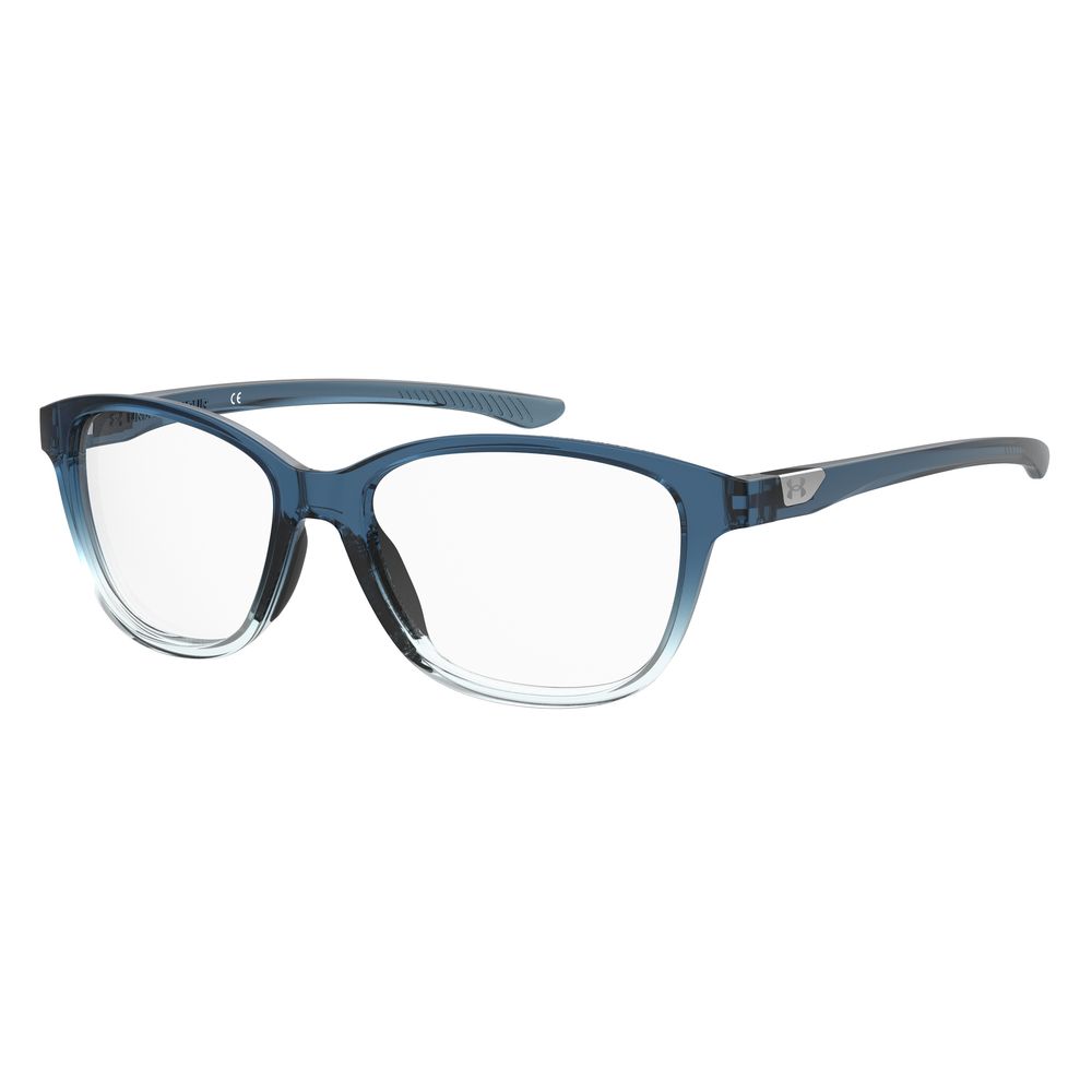 Under Armour Blaue Harzrahmen