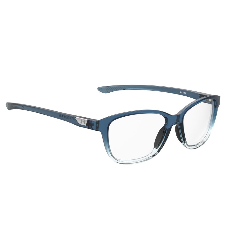 Under Armour Blaue Harzrahmen