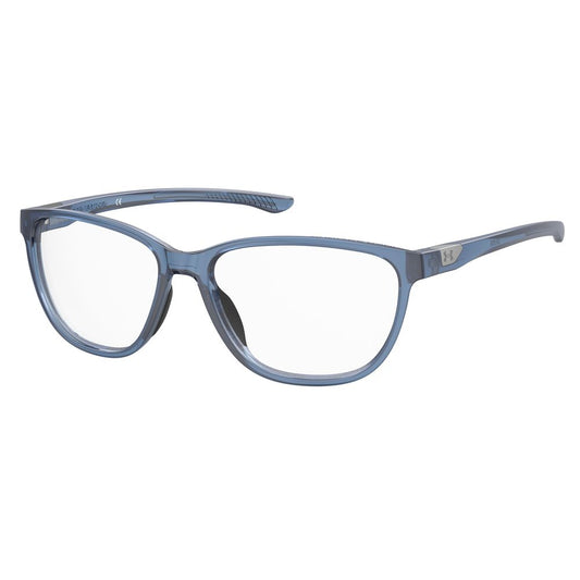 Under Armour Blaue Harzrahmen