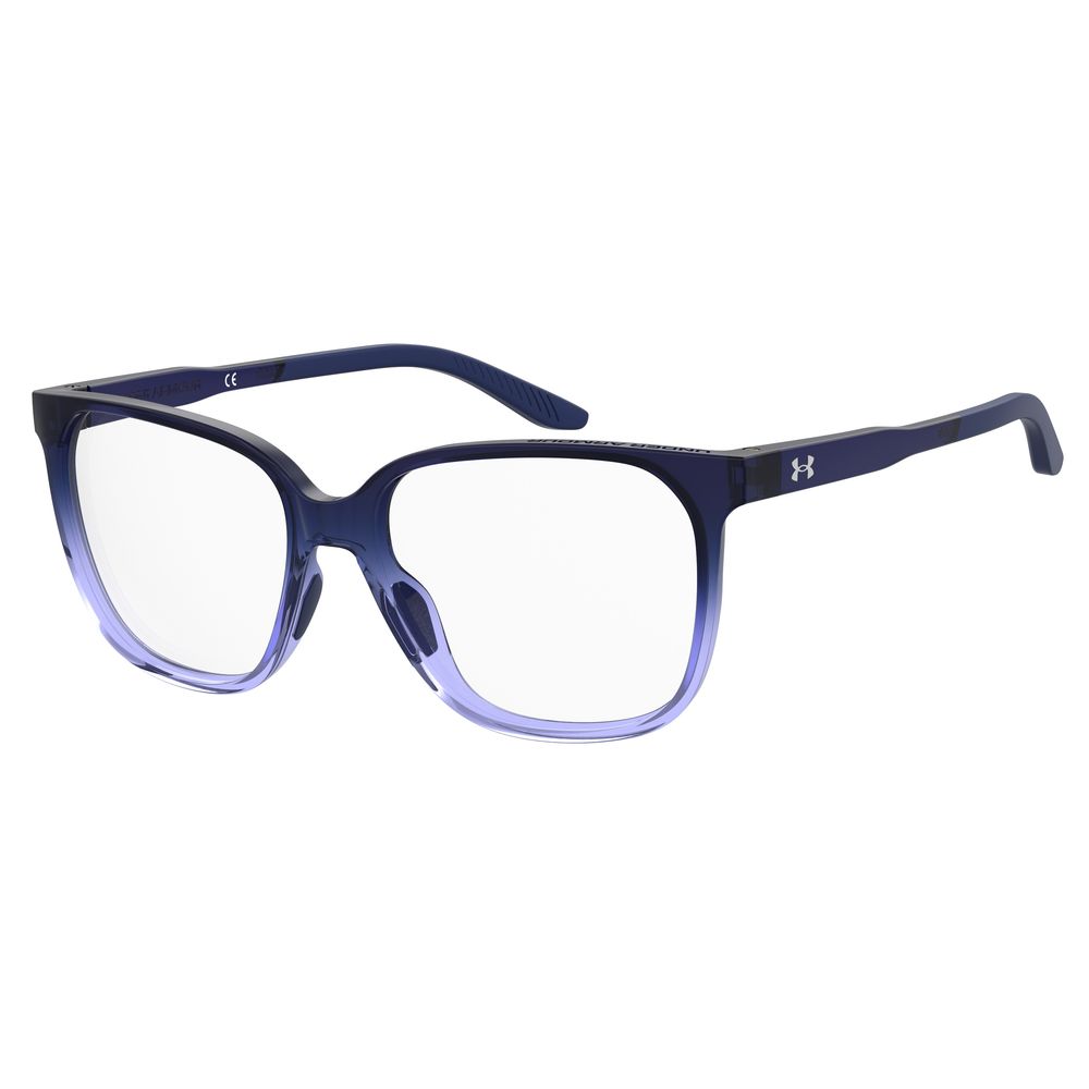 Under Armour Blaue Harzrahmen