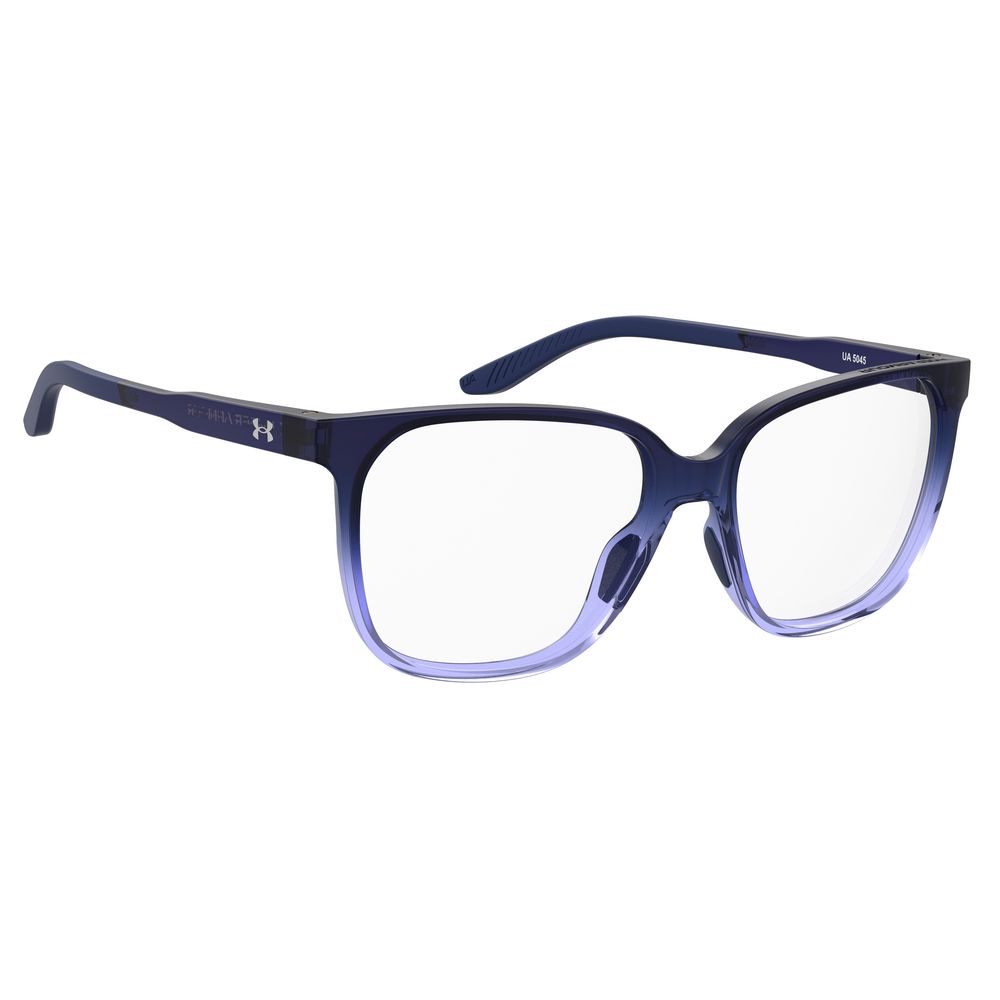Under Armour Blaue Harzrahmen