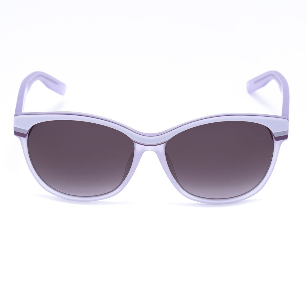Italia Independent – ​​Lilafarbene Acetat-Sonnenbrille