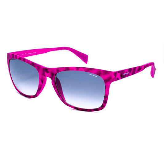 Italia Independent – ​​Mehrfarbige Acetat-Sonnenbrille
