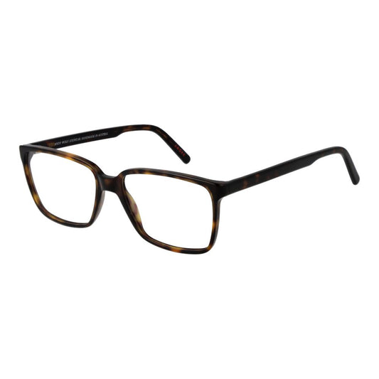 Andy Wolf Braune optische Unisex-Brillen