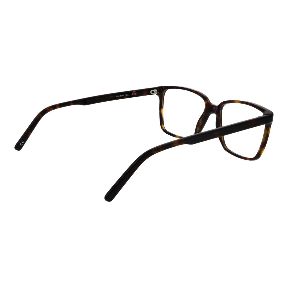 Andy Wolf Braune optische Unisex-Brillen