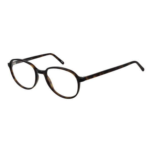 Andy Wolf Braune optische Unisex-Brillen