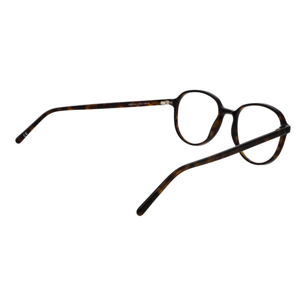 Andy Wolf Braune optische Unisex-Brillen