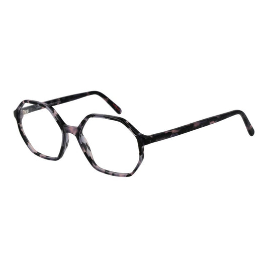 Andy Wolf – Schwarze optische Unisex-Brillen