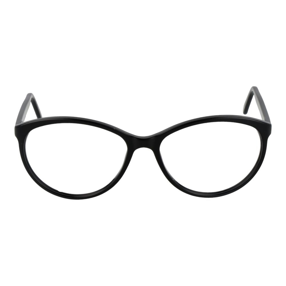 Andy Wolf – Schwarze optische Unisex-Brillen
