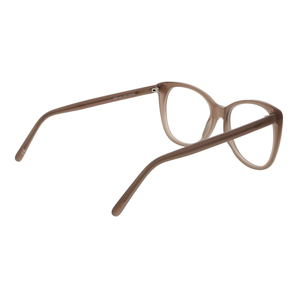 Andy Wolf Braune optische Unisex-Brillen