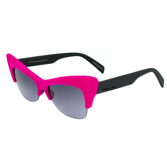 Italia Independent – ​​Mehrfarbige Acetat-Sonnenbrille
