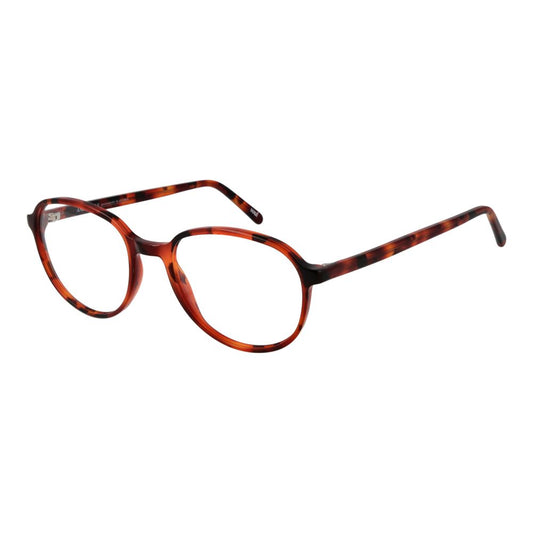 Andy Wolf Red Unisex Glasses Frame