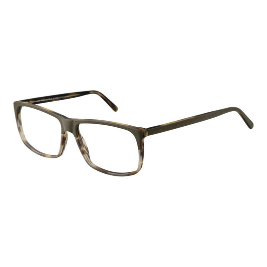 Andy Wolf Olive Unisex Glasses Frame