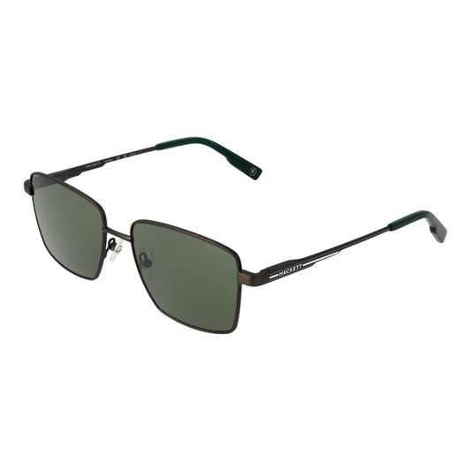 Hackett Graue Herren Sonnenbrille