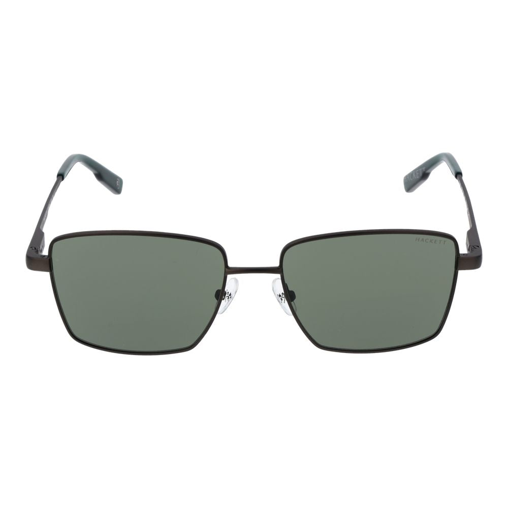 Hackett Graue Herren Sonnenbrille
