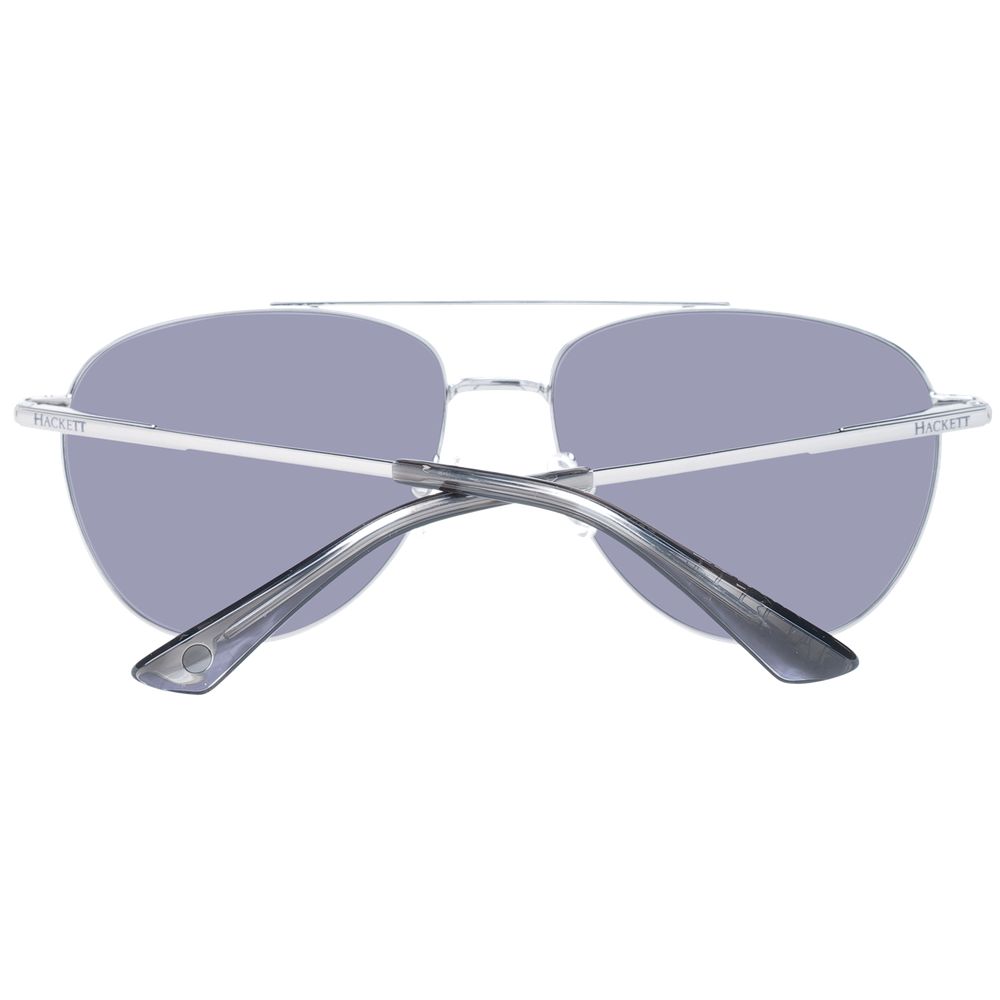 Hackett Graue Herren Sonnenbrille