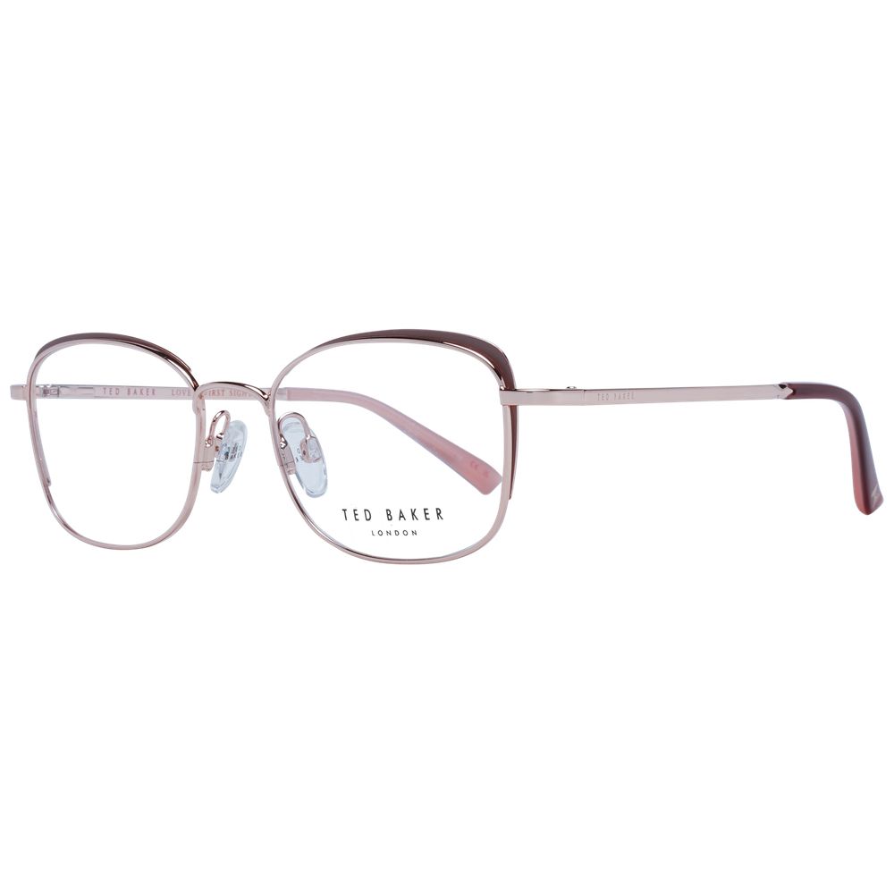 Ted Baker Braune Brillenfassungen für Damen
