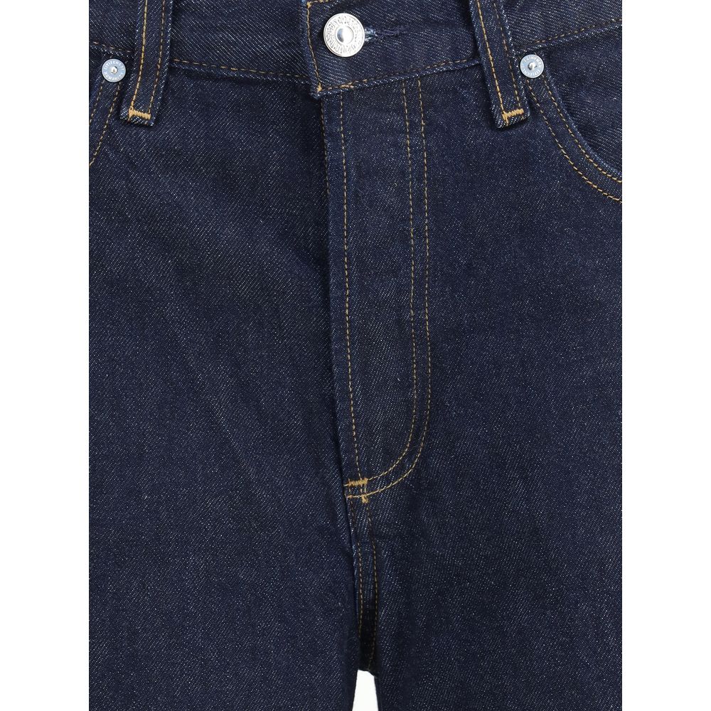 Citizens of Humanity – Annina – Gerade geschnittene Jeans