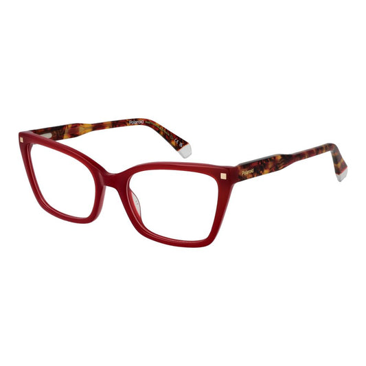 Polaroid Burgundy Damen Brillenfassungen