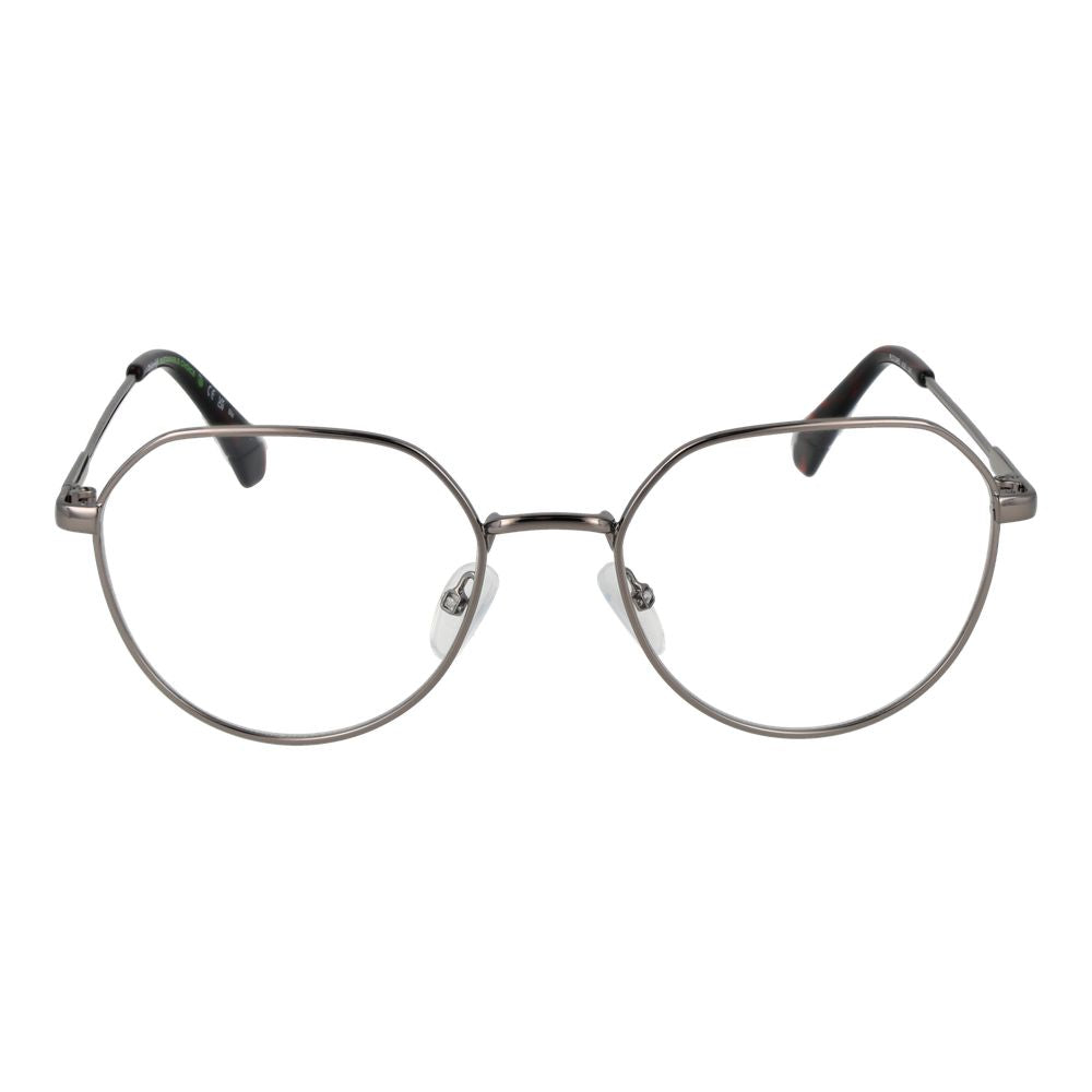 Polaroid – Graue optische Unisex-Brillen