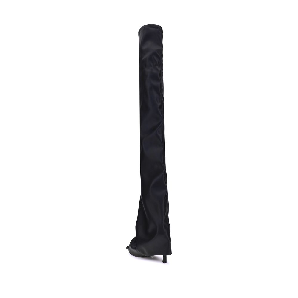 Die Attico Robin Boots
