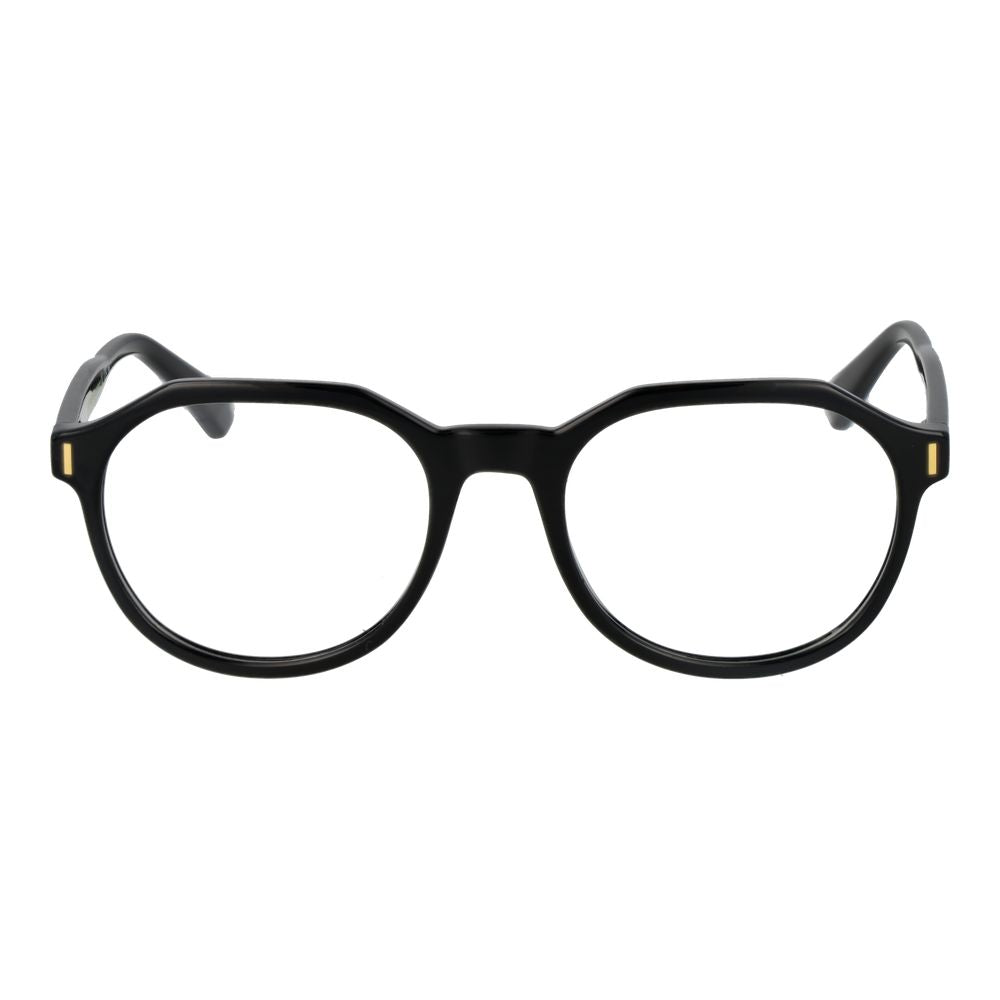 Polaroid – Schwarze optische Unisex-Brillen