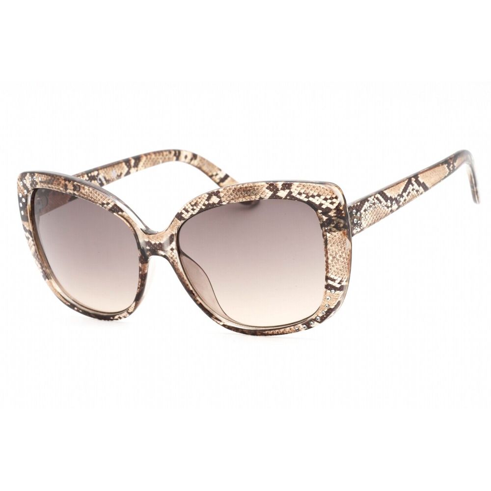 Guess – Braune Harz-Sonnenbrille