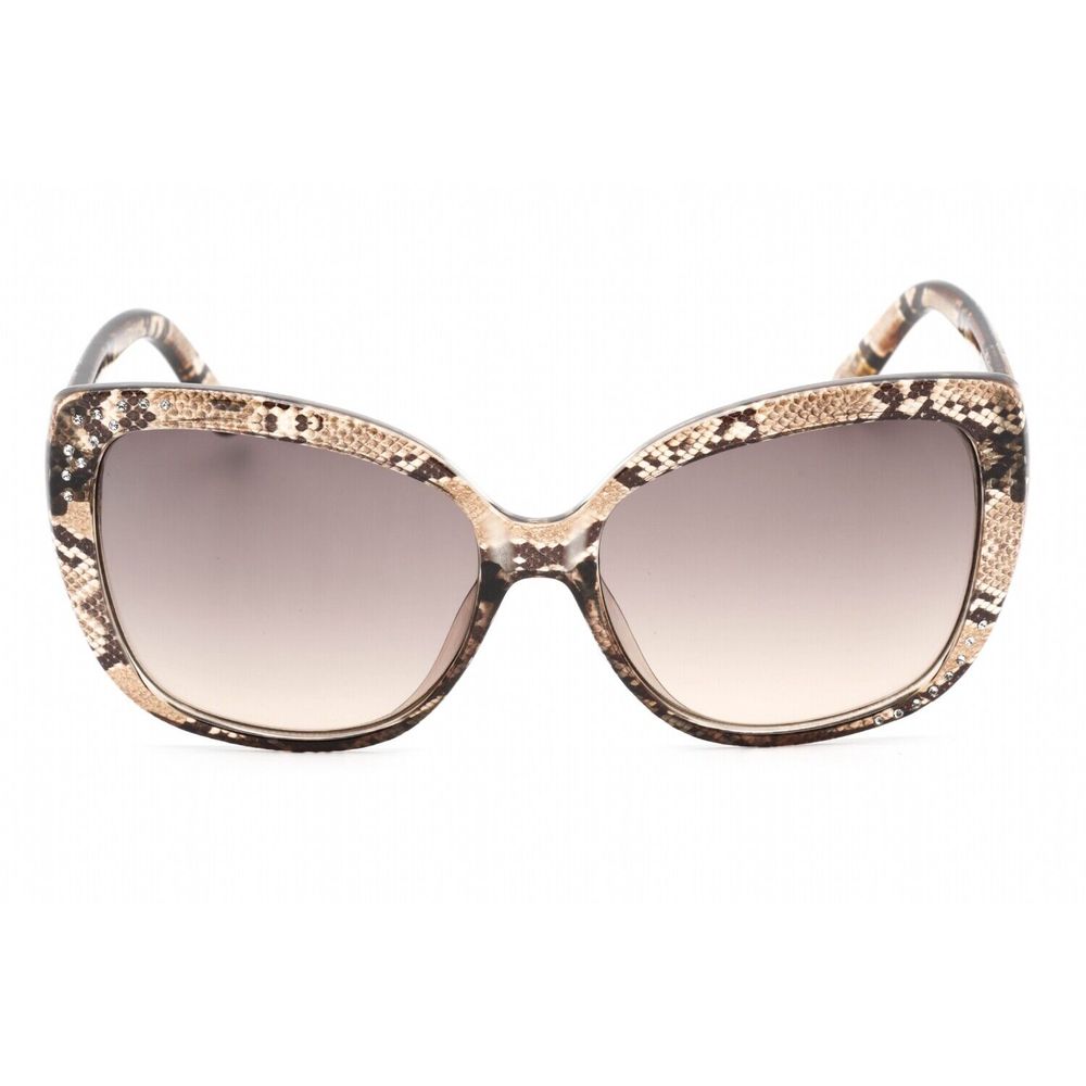 Guess – Braune Harz-Sonnenbrille